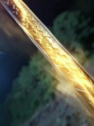 Episodio 1 - General Protector: La Venganza en Binmar