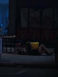 Episodio 35 - Fortuna dal cielo