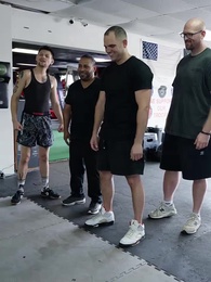 Taming the Gold Belt King - Episode 11