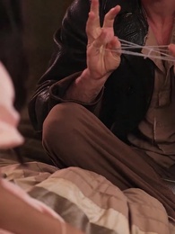 Mi compañera loba sin hogar - Episode 28