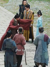 Episodio 78 - El Príncipe Magnífico