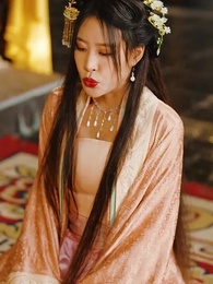 El Príncipe Magnífico - Episode 52