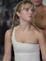 Taming the Gold Belt King - Episode 7