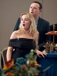 Épisode 15 - Vengeance en bobine : la réalisatrice divorcée riposte