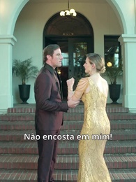 A ex-diretora contra-ataca - Episode 43