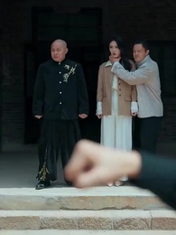 [吹替]無敵のボディガード - Episode 73