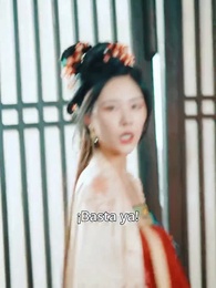 Episodio 13 - El Príncipe Magnífico