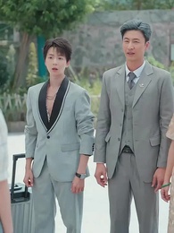 The Hidden Heiress: Straight-A Life - Episode 51