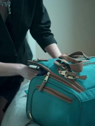 Episódio 49 - A ex-diretora contra-ataca