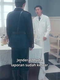 Episode 36 - Kembali Bersamamu