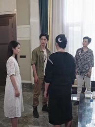 General Protector: La Venganza en Binmar - Episode 28