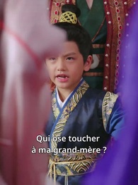 Épisode 29 - Le Petit-fils du Noble: Trahison et Rédemption