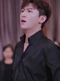 ทรงอำนาจแห่งสุริยัน - Episode 17