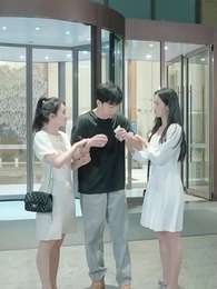 [吹替]女社長と影の守護者 - Episode 64