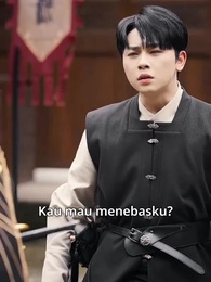 Episode 5 - Kebangkitan Hari Ini
