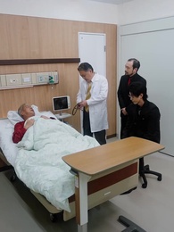 억만장자의 달콤한 덫: 애처 - Episode 16