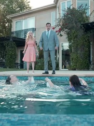 Rache der Regisseurin - Episode 2