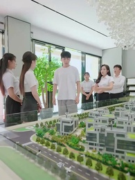 Episode 7 - [Dubbed]The CEOs Bodyguard Boyfriend