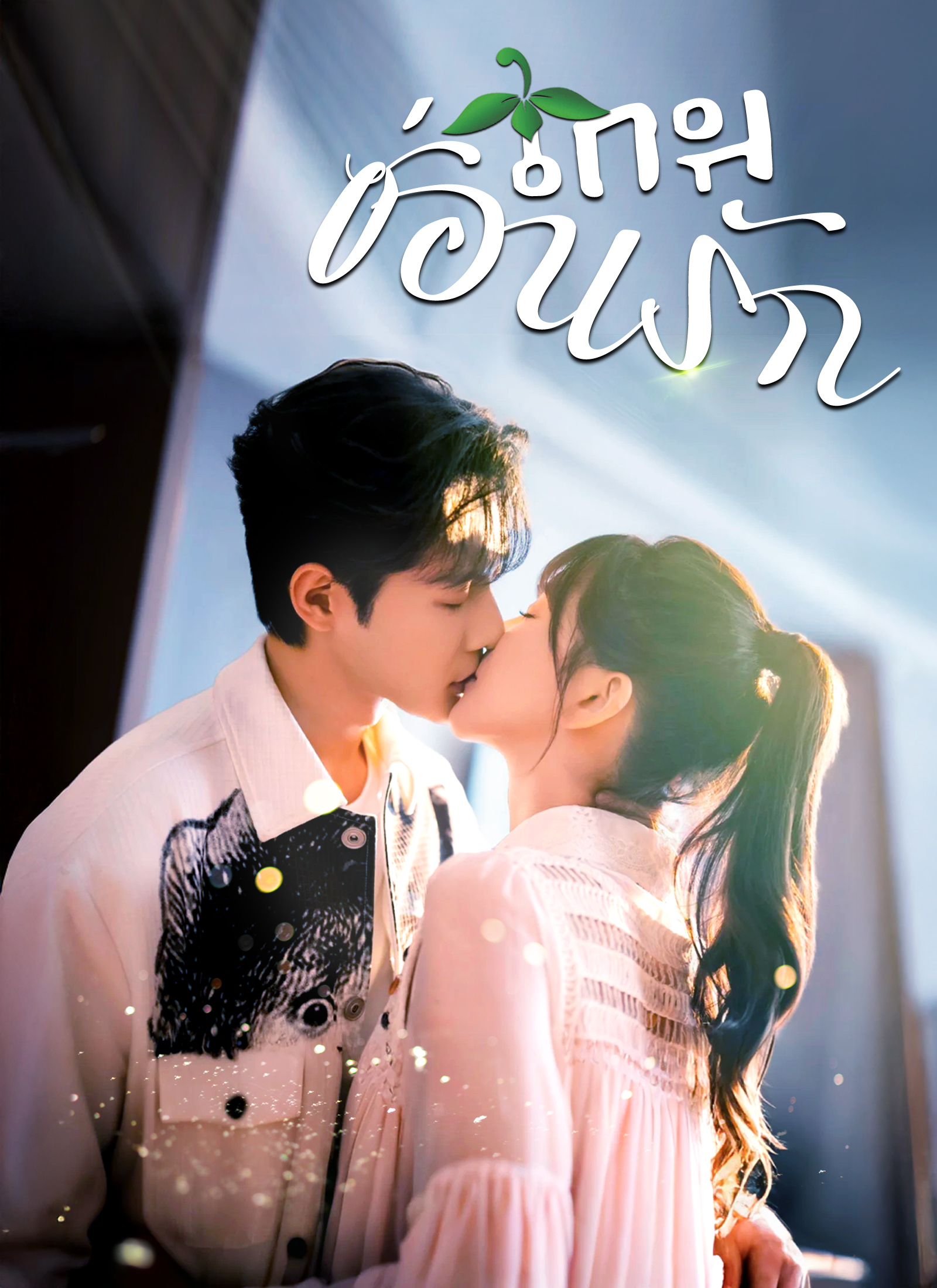 โปสเตอร์ เกมซ่อนรัก