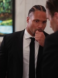 Episodio 47 - Mi compañera loba sin hogar