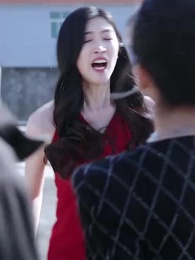 Fortuna dal cielo - Episode 16