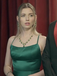 Rache der Regisseurin - Episode 51