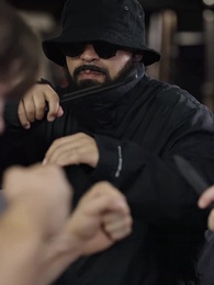 Episode 19 - Taming the Gold Belt King