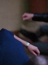 Episodio 7 - Mi compañera loba sin hogar