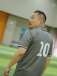 跛腿球王 - Episode 59