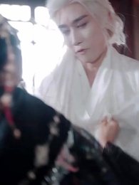 Episode 13 - When Fate Comes to an End