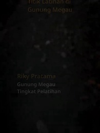 Episode 1 - Kebangkitan Hari Ini