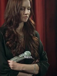 Episode 52 - Rache der Regisseurin