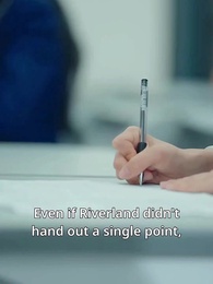 The Hidden Heiress: Straight-A Life - Episode 9