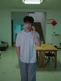 [吹替]女社長と影の守護者 - Episode 13