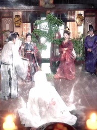 When Fate Comes to an End - Episode 18