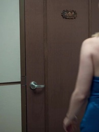 Épisode 25 - Vengeance en bobine : la réalisatrice divorcée riposte