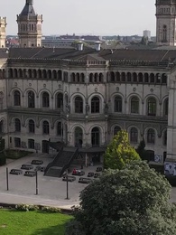 Episode 31 - Taming the Gold Belt King