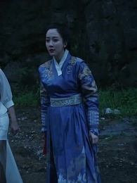 Episodio 2 - General Protector: La Venganza en Binmar