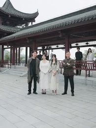 Bölüm 18 - Yükseliş Günü