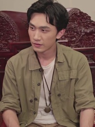 General Protector: La Venganza en Binmar - Episode 93