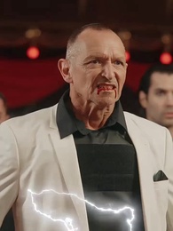 Episodio 48 - [Doblado]Entre la hija y la guerra