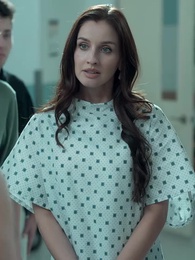 La ex directora contraataca - Episode 9