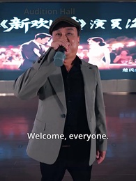 Reborn in the Spotlight - Episode 26