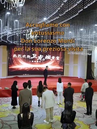 Episodio 12 - Fortuna dal cielo