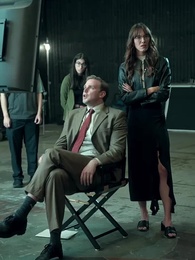 Episódio 35 - A ex-diretora contra-ataca