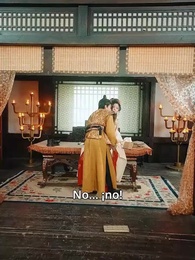 El Príncipe Magnífico - Episode 15