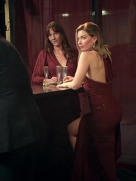 Vengeance en bobine : la réalisatrice divorcée riposte - Episode 38