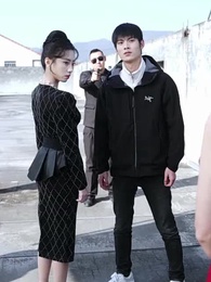 Episodio 19 - Fortuna dal cielo