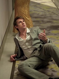 Episode 47 - Rache der Regisseurin