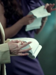 La ex directora contraataca - Episode 32